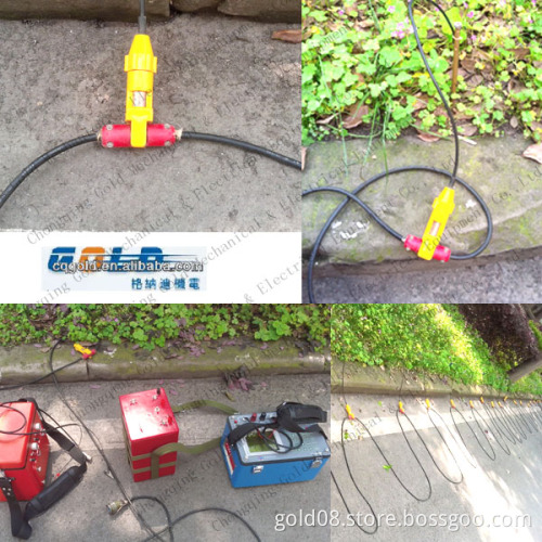 Hot Sale Underground Water Detector for200m Deep